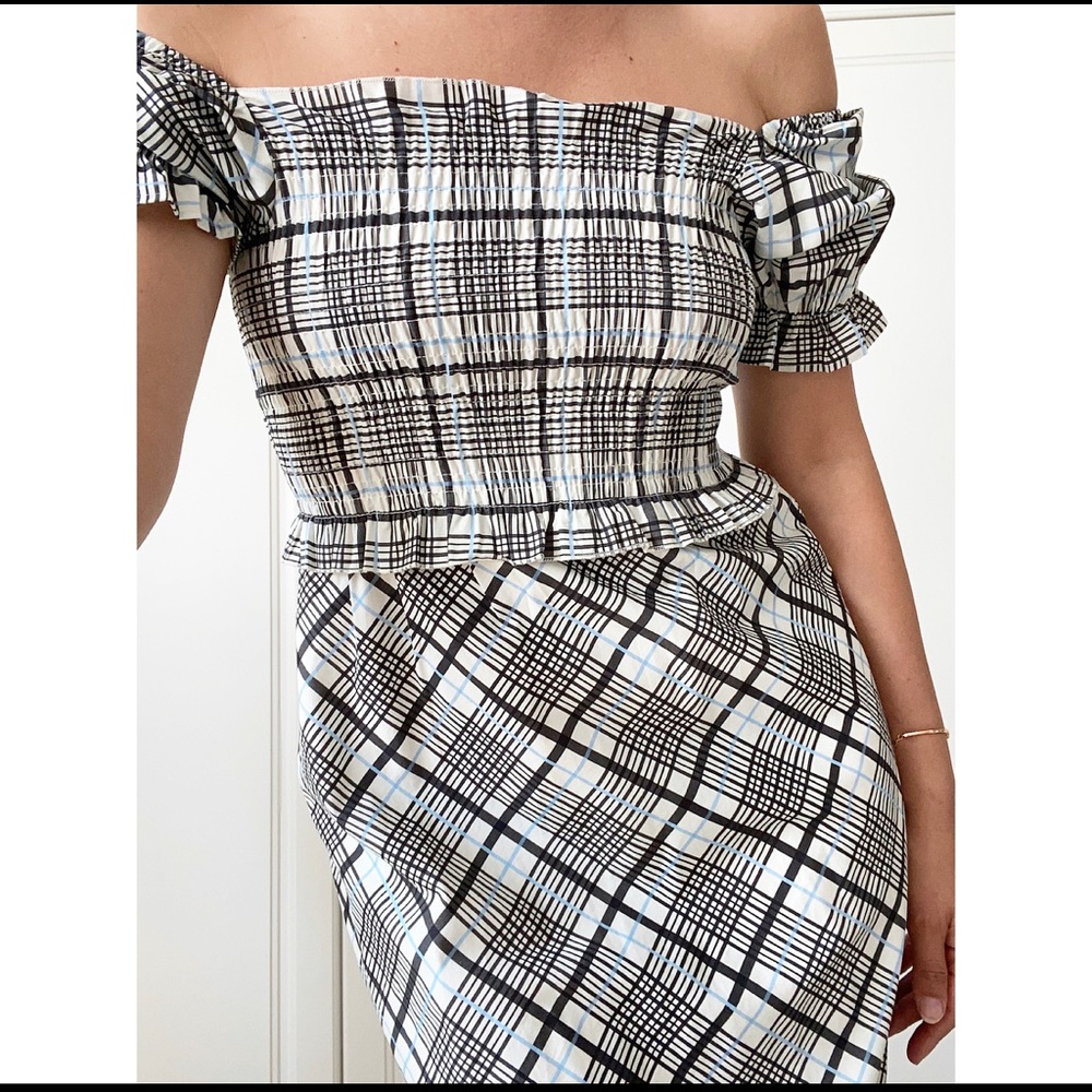 New TOPSHOP Dress